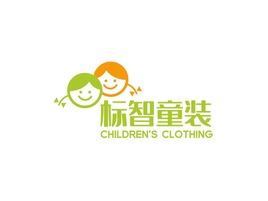 可爱卡通logo设计公司logo设计