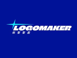 标智智能公司logo设计
