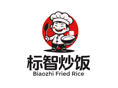 餐饮烹饪logo设计