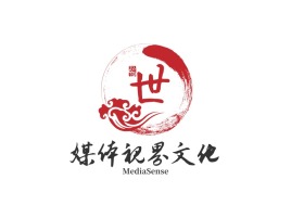 中式字体logo设计logo标志设计